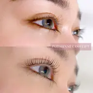 【次世代印象まつげパーマ】パリジェンヌラッシュリフト/ケラチントリートメント付