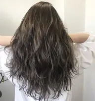 ミニモ限定激安カット & ヘアカラー & 4stepオージュアトリートメント  アディクシーカラーも有