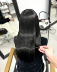 2回目以降✨️うる艶ヘアカラー✨️