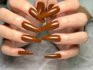 【オフなし】スカルプ💅🏽ワンカラー、グラデーション、マグネット、フラッシュ