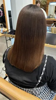 カット＋シャンプー