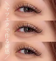 ★ボリュームラッシュ120束¥5980アイパック★コーティング付き