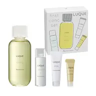 ふきとり化粧水セット付き超音波小顔エステ