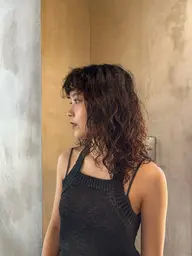 【ミニモ限定💖】【カット+パーマ+2stepトリートメント無料✨】【水・木・金 9:30〜12:00限定‼︎】