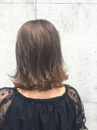 [ミニモ限定]当日直前割カット&カラー5000円※現金のみ