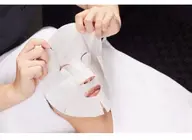 高濃度50%ヒト幹細胞エッセンス フェイシャルケアコース