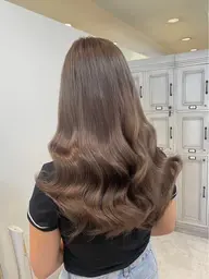 🍓ブリーチなしダブルカラー🍓