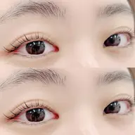 〖 ✧お得キャンペーン✧ 〗パリジェンヌラッシュリフト…束感コーティング付✨