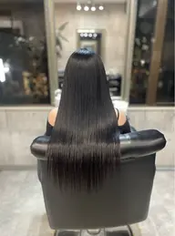 ɴᴇᴡ【Super Remy】ダイヤモンドエクステ60枚×馴染ませカット