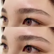 ❥ブロウラミネーション+美眉スタイリングWAX❥