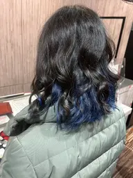 𝕞𝕚𝕟𝕚𝕞𝕠𝕟𝕚限定‼️ブリーチ&全体カラー&トリートメント!