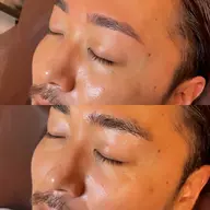 🌈【セットメニュー】ハリウッドブロウリフト＋ハイドロジェリーマスク