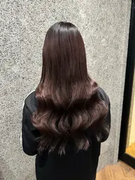 ⭐︎ナチュラルカラー+選べるトリートメント⭐︎