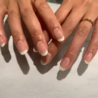 フレンチネイル（オフあり）