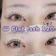 【スピードアップ練習モデル】ダブルフラット 100束まで