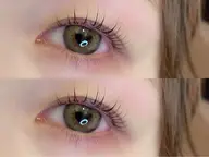 まつげパーマ（アイシャンプー&コーティング付き★）