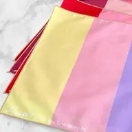 似合う色をまとって印象アップ🌈『16タイプ・パーソナルカラー診断®』