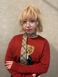 【ヘアセット】👩🏻‍🦰ヘアアレンジクーポン◎#お呼ばれアレンジ#お出かけ#