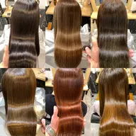 🌈ケアイルミナカラー+カット+りんご幹細胞&TOKIOlimitedトリートメント🌈