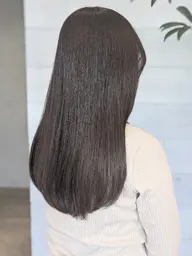 【初回〜3回目まで可能】イルミナカラー＋3stepトリートメント🌸