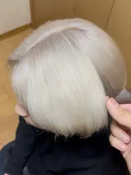 メンズ限定🔥リタッチのみ