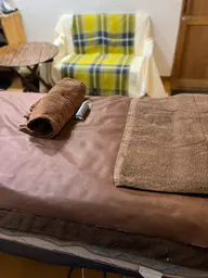 全身オイルマッサージ   60分