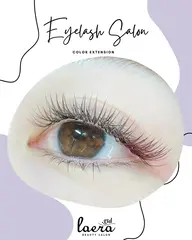 人気メニュー‼️【フラットマットラッシュ120本】コーティング付✨