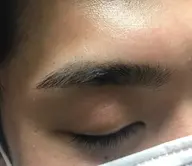 カット+眉カット【メンズカット/フェード/アクティブショート/センターパート/ウルフ】