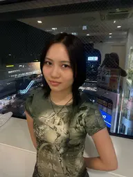 ワンカラーメニュー🩷