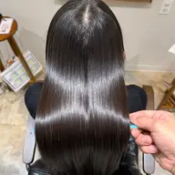 【髪質改善】カット+髪質改善ULTOWA ウルトワ トリートメント 大宮