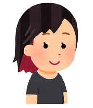 🦄《インナーカラー》🦄カット＋ブリーチ＋オンカラー+ 内部補修3stepトリートメント