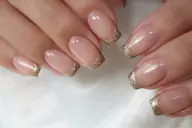 フレンチネイル