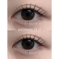 【上下】　まつ毛パーマ/ラッシュリフト/パリジェンヌ