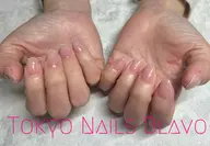 ジェルオフ ハンドケア