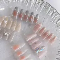 ワンホンネイル