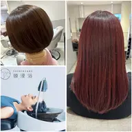 メニューを一緒に決めるクーポン🫧※価格はあくまでも目安です。