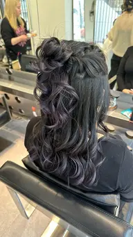 《月曜日限定♡》ヘアアレンジ🎀