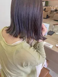 ✂️似合わせカット