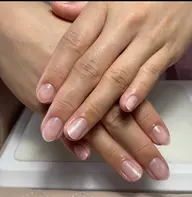 オフのみ:スカルプ+ネイルケア