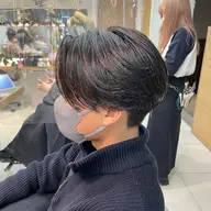 【癒しを求めたい方に☺️】🌟カット➕ヘッドスパ30分🌟