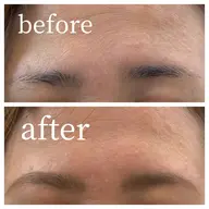 🌈アイブロウスタイリング【美眉ワックス脱毛】🌸眉メイク付き⭐️