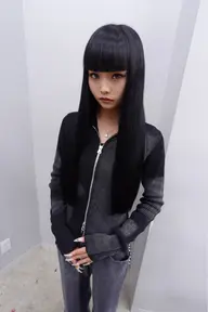 カット 縮毛矯正 トリートメント