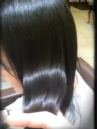 🥇潤いましょう🎁こだわりのTOKIOインカラミ✴︎リミテッドトリートメント(前髪カット＋シャンプーブロー付き)