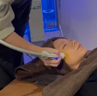 高濃度水素水毛穴洗浄