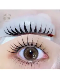 【旭川初導入⭐️】韓国束感が簡単に作れるクラウンラッシュリフト🎶