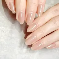 【オフなし】平日限定⭐️うる艶ジェルワンカラー