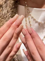 【リピーター様限定🩵】長さだし ワンカラー