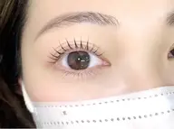 パリジェンヌラッシュリフト🩷トリートメント付（次世代まつ毛パーマ）
