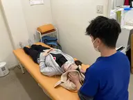 【フェイシャルヘッド】（小顔矯正+ヘッドマッサージ）