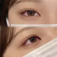 【美容学生限定マツパ👀🎀】